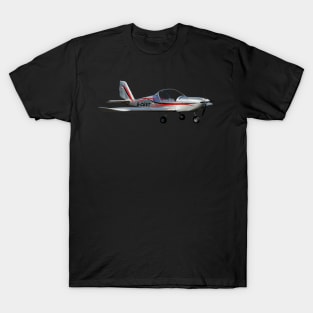 Eurostar EV-97 T-Shirt